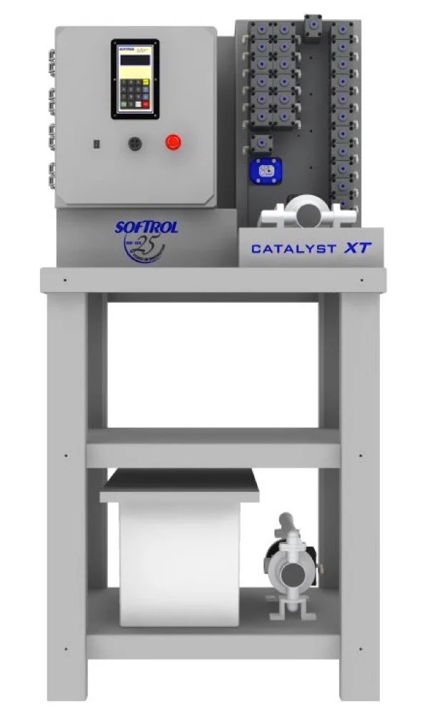 Jal Instruments Catalyst Chemical Based Technology - Best Minimal Photos in 8K